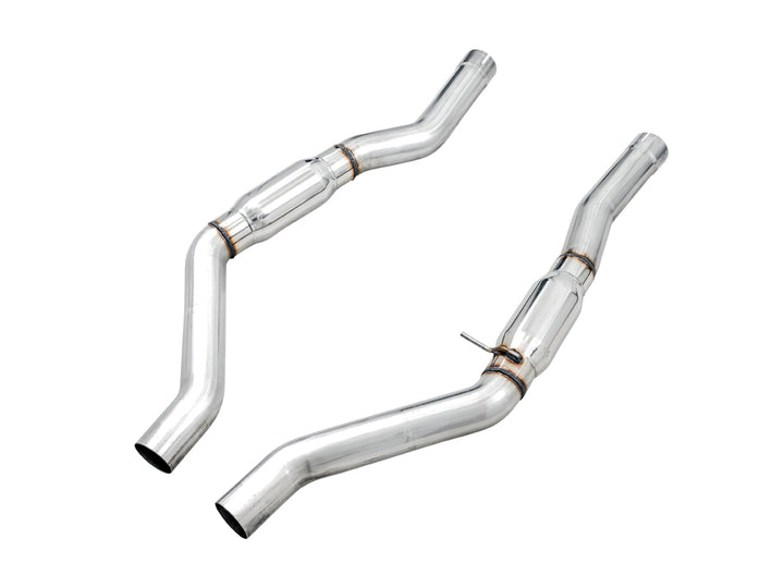 AWE Track Edition Exhaust for G2X M340i / M440i - OE Tips