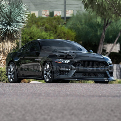 2015-23 Ford Mustang Mach 1 Conversion Front Bumper Kit