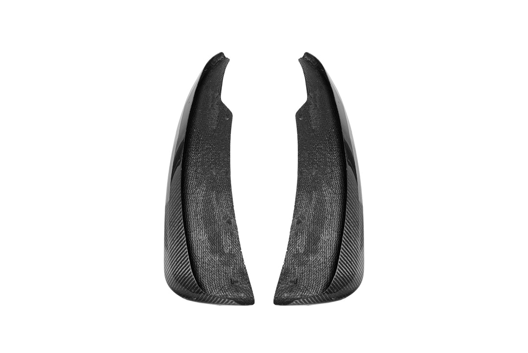 Chevrolet Corvette C5 Extended Splash Guards