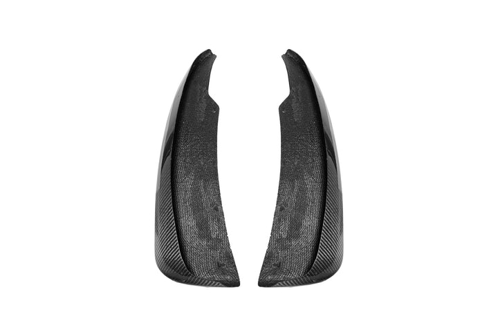 Chevrolet Corvette C5 Extended Splash Guards