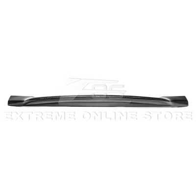 2015-21 Subaru WRX STi High-Kick Duckbill Rear Spoiler