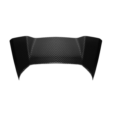 Corvette C8 Upper Waterfall Speaker Cover