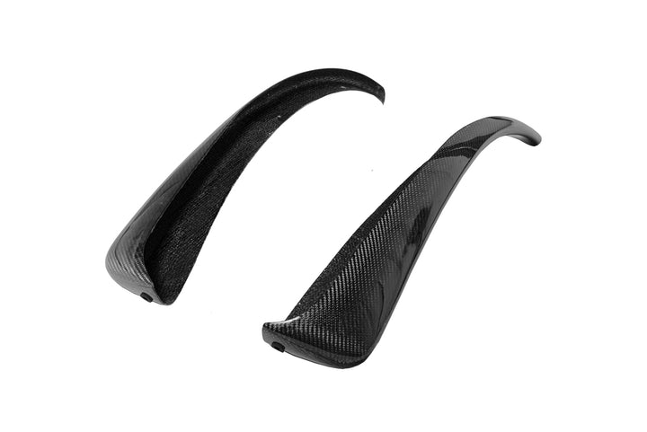 Chevrolet Corvette C5 Extended Splash Guards