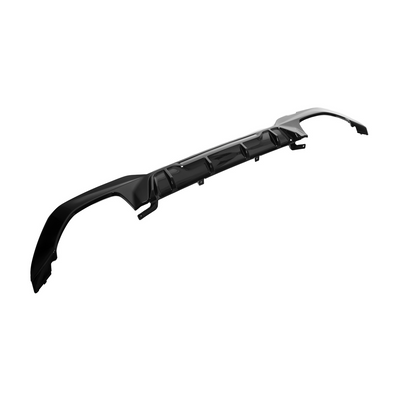 2019-Up BMW G20 M340i Rear Bumper Lower Diffuser