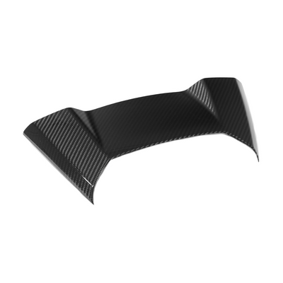 Corvette C8 Upper Waterfall Speaker Cover