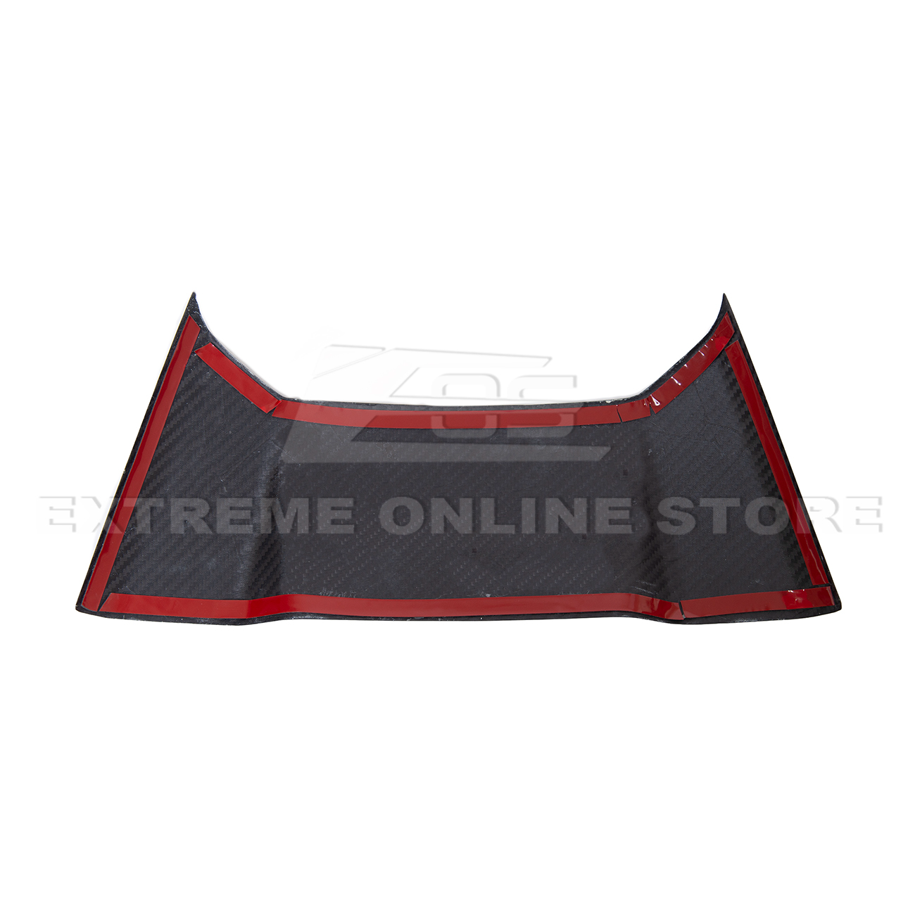 Corvette C8 Upper Waterfall Speaker Cover