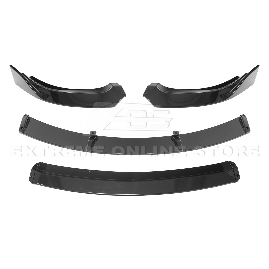 2021-23 Trailblazer RS | Performance Style Front Lip Splitter