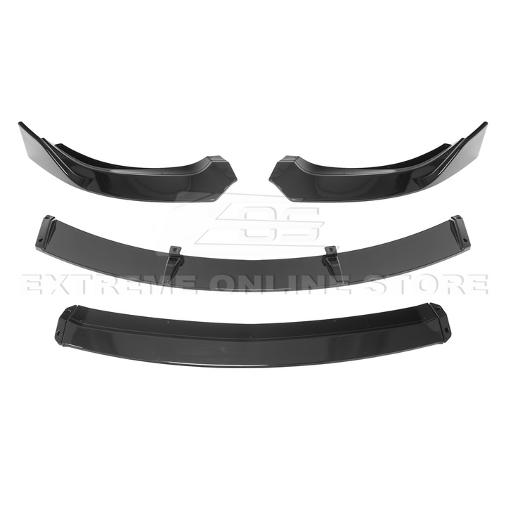 2021-23 Trailblazer RS | Performance Style Front Lip Splitter