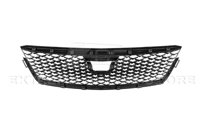 2020-Up Cadillac CT4 Front Bumper Grille Cover