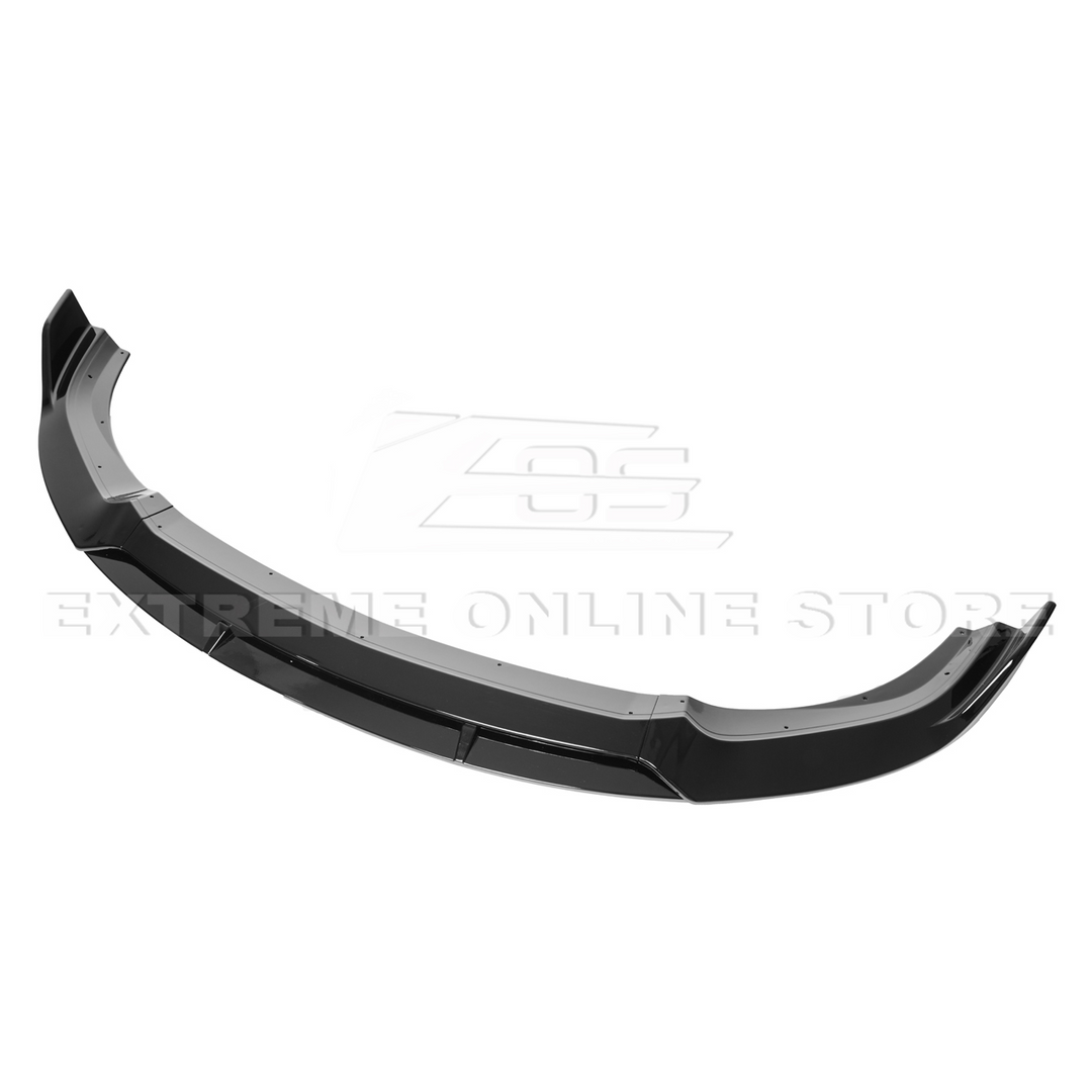 2021-23 Trailblazer RS | Performance Style Front Lip Splitter