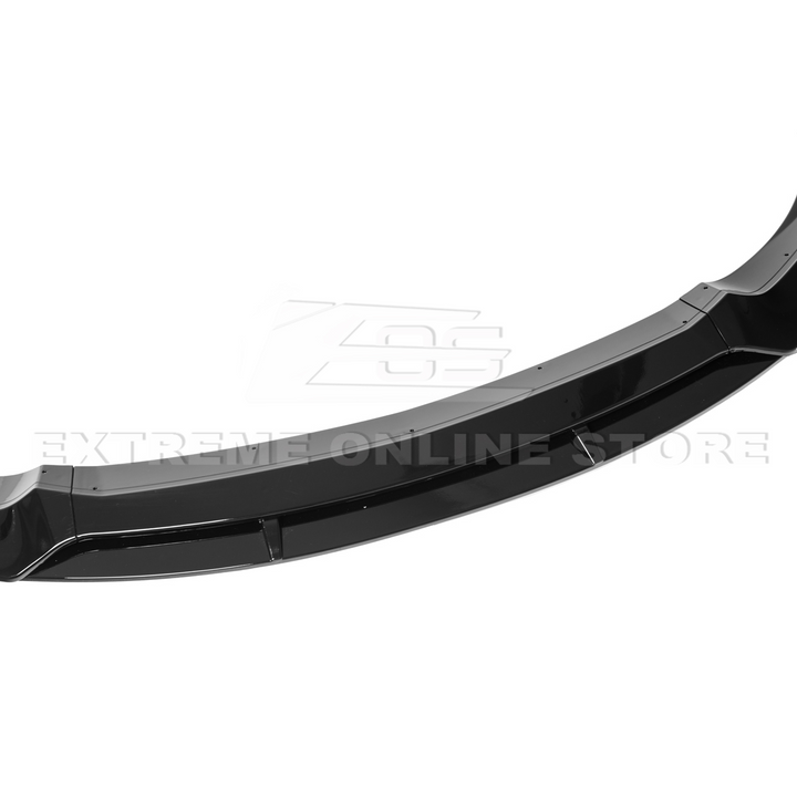 2021-23 Trailblazer RS | Performance Style Front Lip Splitter