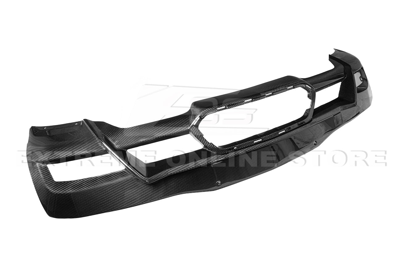 Corvette C8 Z06 / E-Ray Rear Diffuser