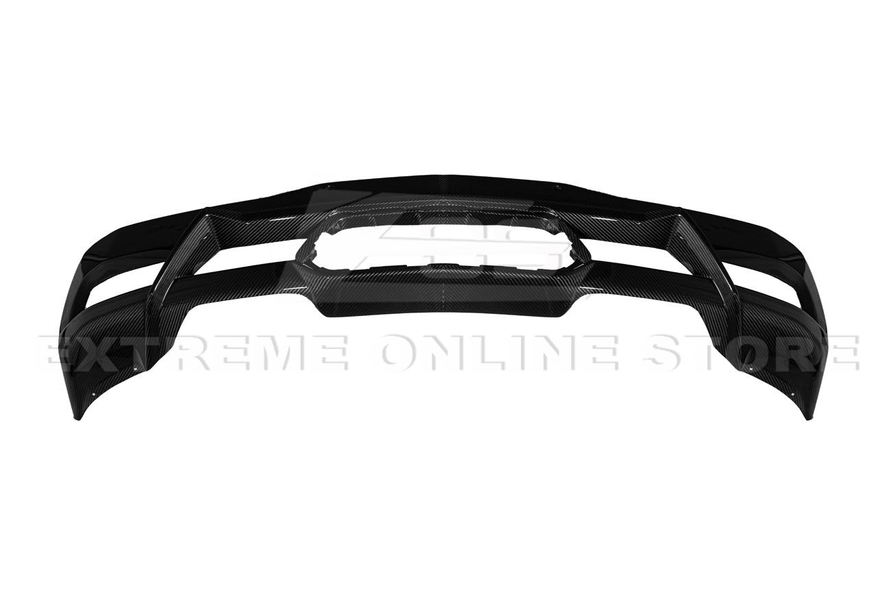 Corvette C8 Z06 / E-Ray Rear Diffuser