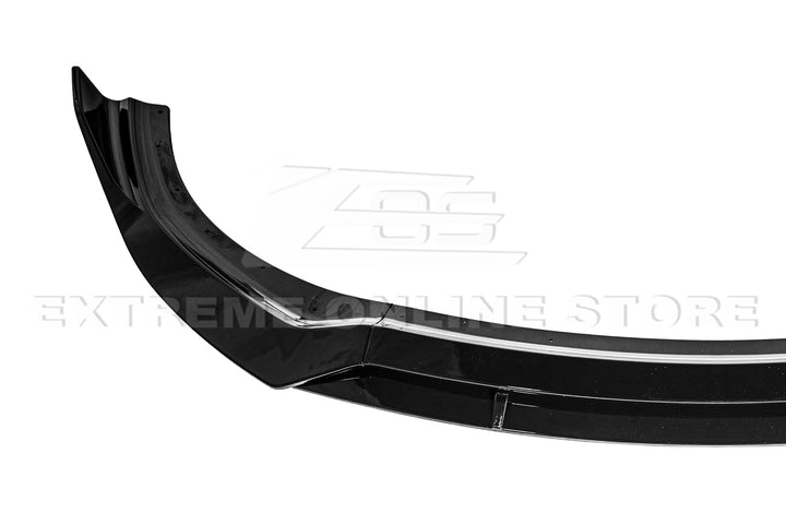 2020-Up Dodge Charger SRT Widebody Performance Front Lip