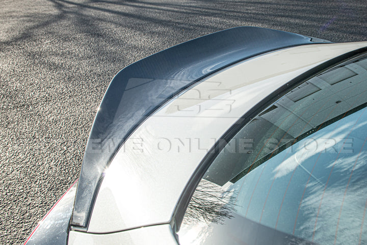 2022-Up Toyota GR86 | Subaru BRZ Rear Spoiler
