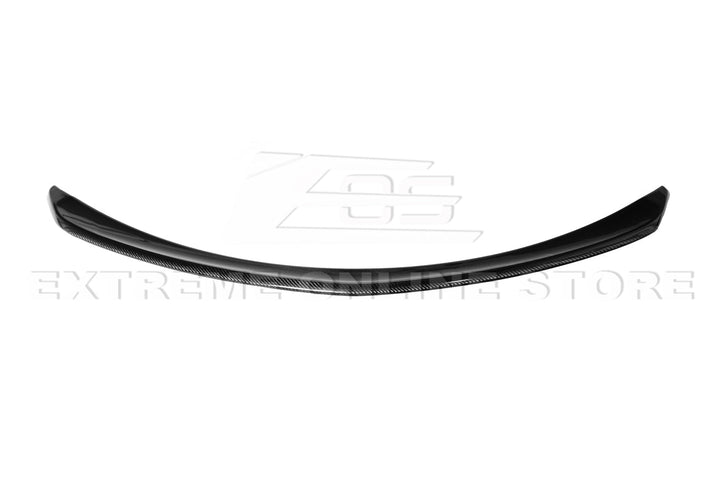 2020-24 Cadillac CT5-V Blackwing Package Style Carbon Front Lip &amp; Side Skirts