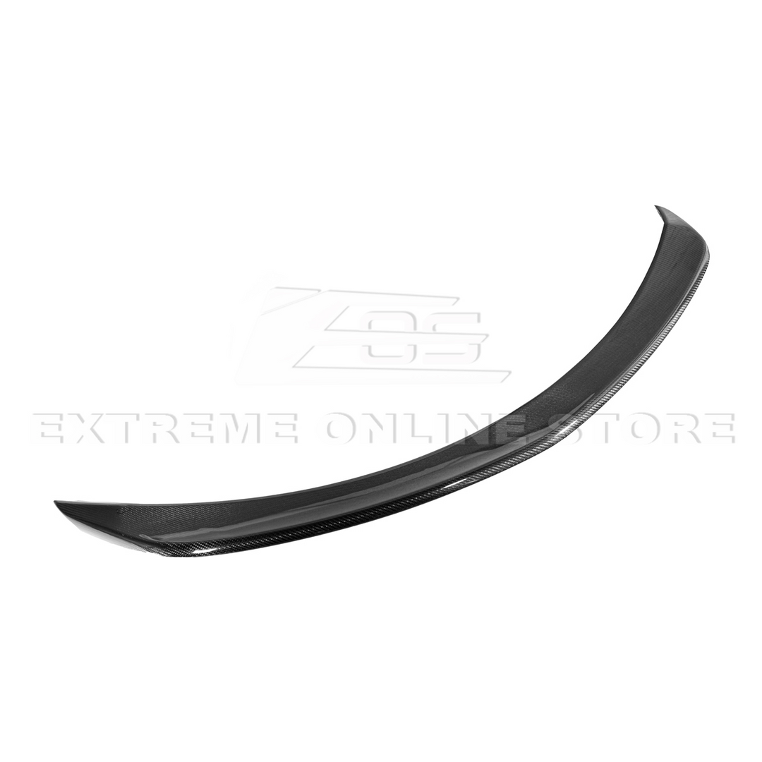 2020-Up Cadillac CT5-V / CT5 Blackwing Style Rear Spoiler