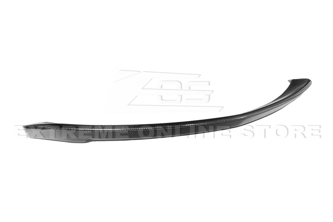 2020-24 Cadillac CT5-V Blackwing Package Style Carbon Front Lip &amp; Side Skirts