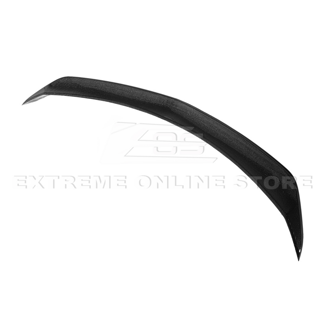 2020-Up Cadillac CT5-V / CT5 Blackwing Style Rear Spoiler