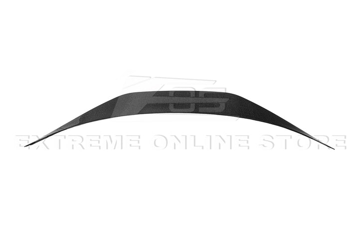 2022-Up Toyota GR86 | Subaru BRZ Rear Spoiler