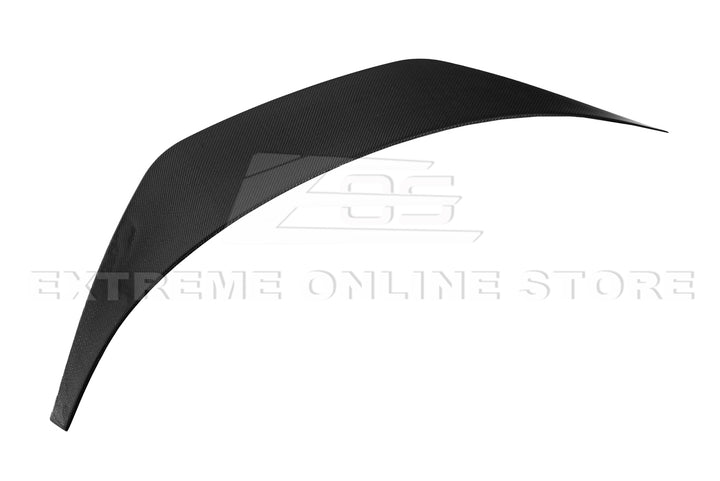 2022-Up Toyota GR86 | Subaru BRZ Rear Spoiler