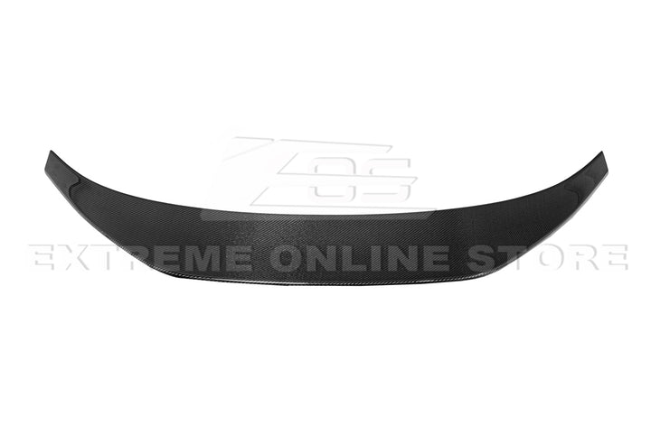 2022-Up Toyota GR86 | Subaru BRZ Rear Spoiler