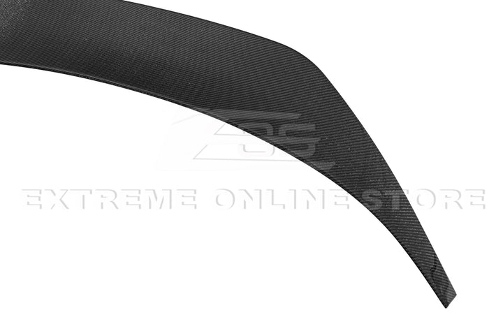 2022-Up Toyota GR86 | Subaru BRZ Rear Spoiler