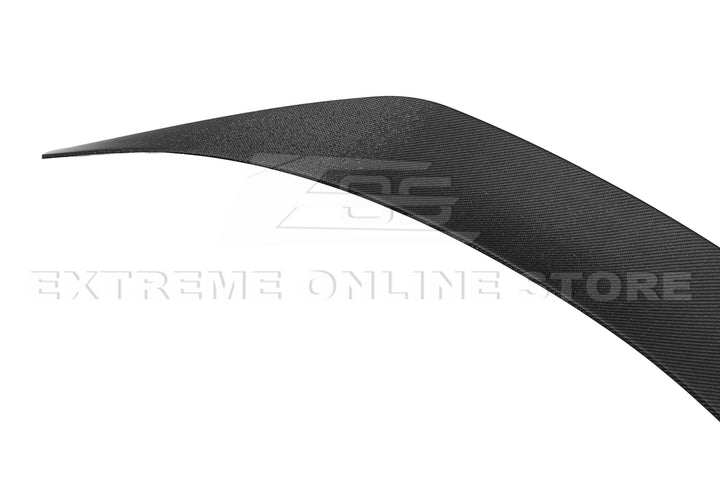 2022-Up Toyota GR86 | Subaru BRZ Rear Spoiler