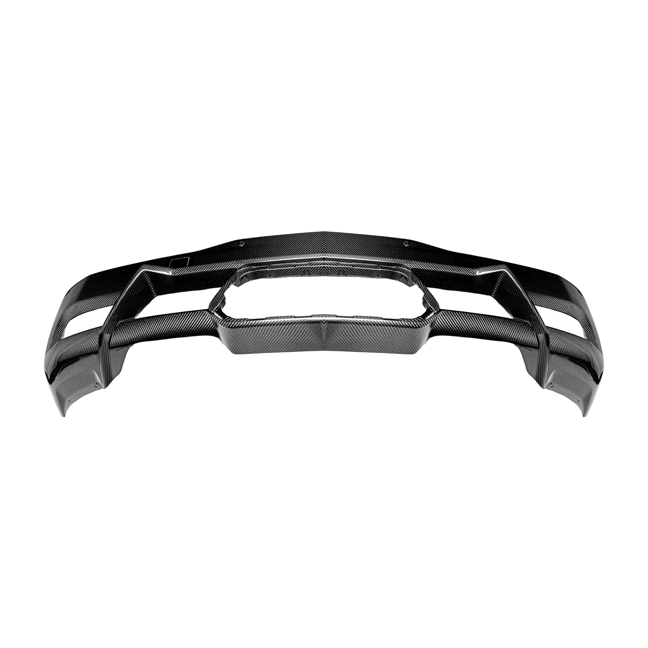 Corvette C8 Z06 / E-Ray Rear Diffuser