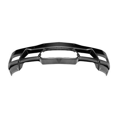Corvette C8 Z06 / E-Ray Rear Diffuser