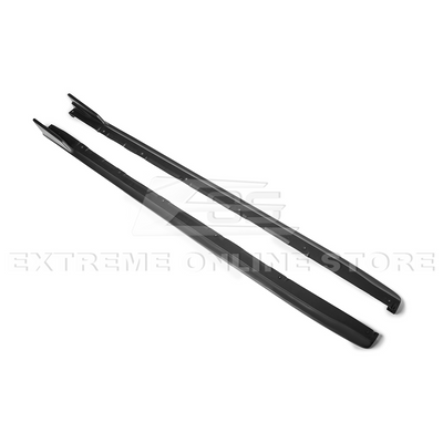 2015-21 Subaru WRX / STi CS Version 2 Side Skirts