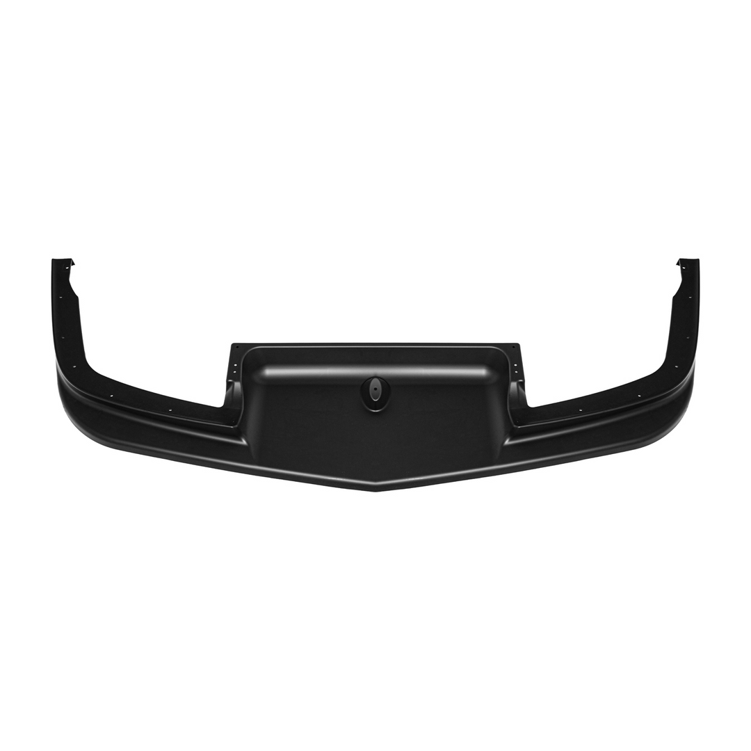 1997-04 Corvette C5 Front Vented Lip Splitter