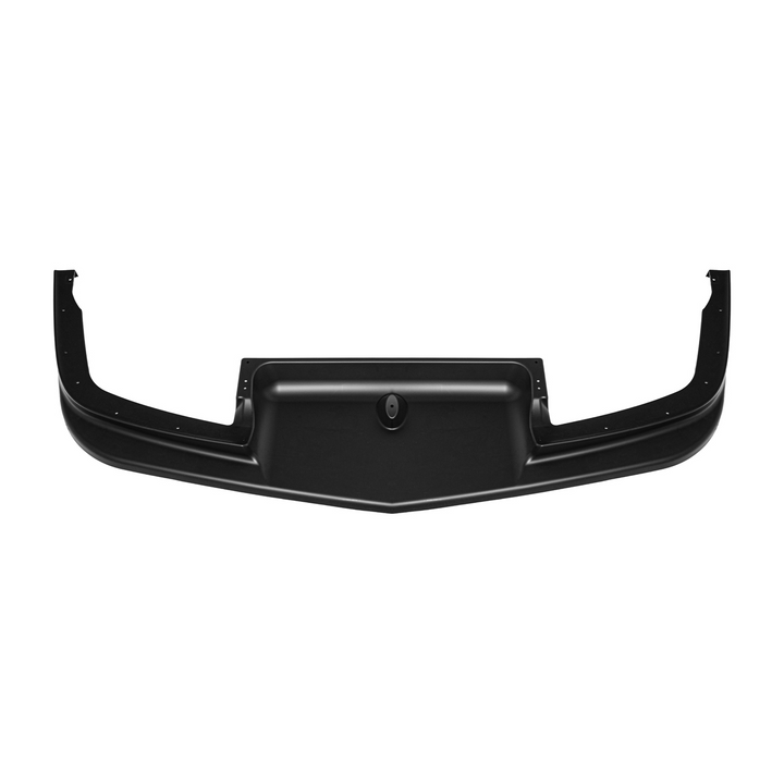 1997-04 Corvette C5 Front Vented Lip Splitter
