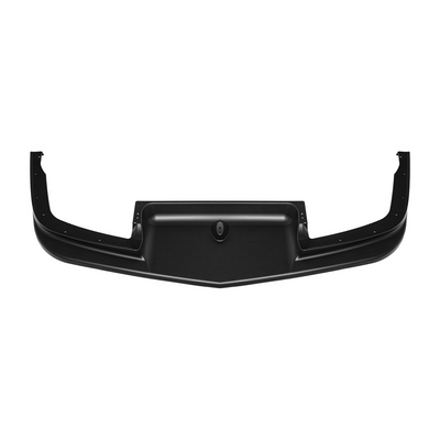 1997-04 Corvette C5 Front Vented Lip Splitter