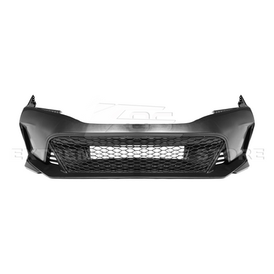 2022-24 Honda Civic Type-R Conversion Front Bumper Kit