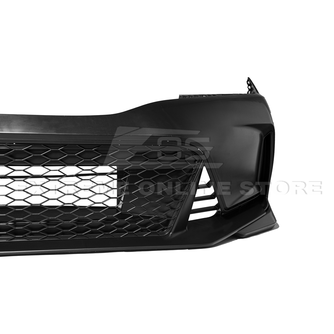 2022-24 Honda Civic Type-R Conversion Front Bumper Kit
