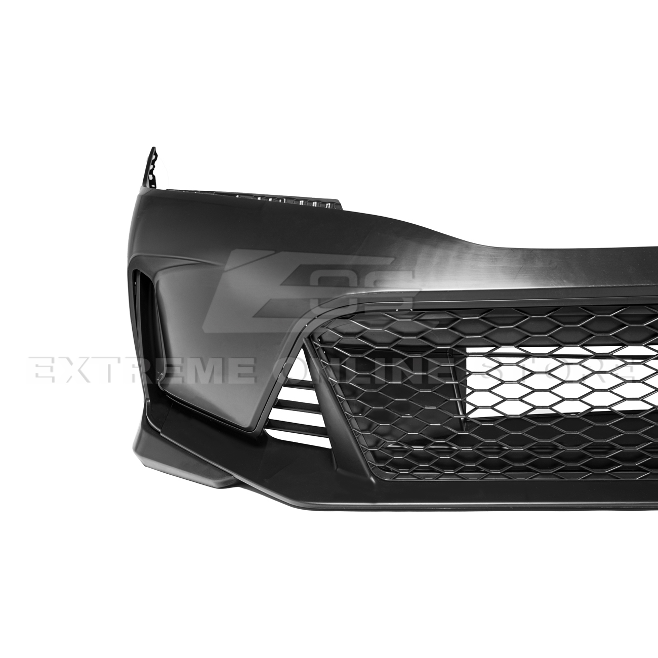 2022-24 Honda Civic Type-R Conversion Front Bumper Kit