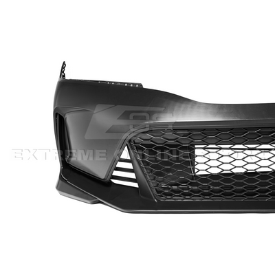 2022-24 Honda Civic Type-R Conversion Front Bumper Kit