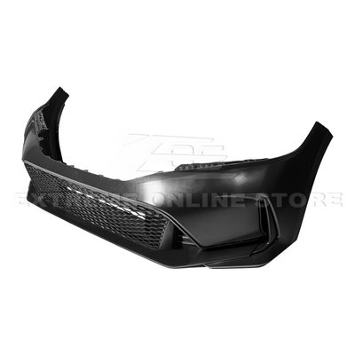2022-24 Honda Civic Type-R Conversion Front Bumper Kit