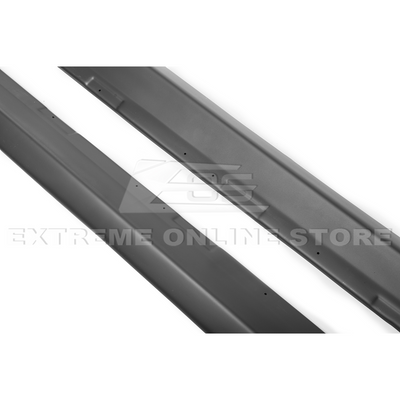 5th Gen Camaro ZL1 Conversion Side Skirts Roker Panels