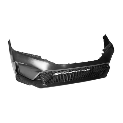 2022-24 Honda Civic Type-R Conversion Front Bumper Kit