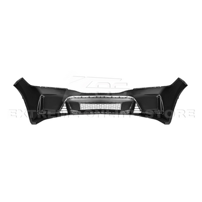 2022-24 Honda Civic Type-R Conversion Front Bumper Kit