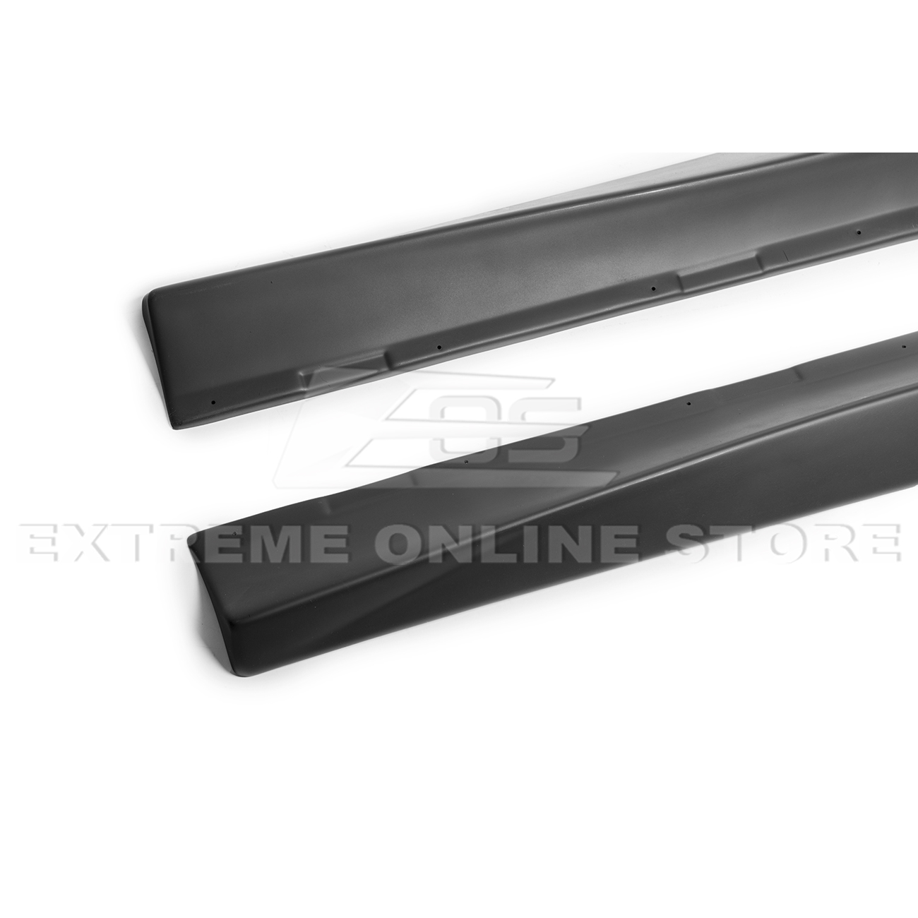 5th Gen Camaro ZL1 Conversion Side Skirts Roker Panels