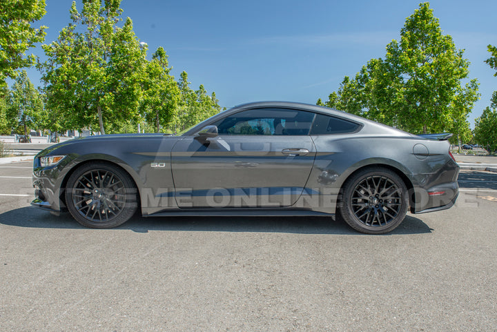 2015-23 Ford Mustang GT350 Rear Spoiler