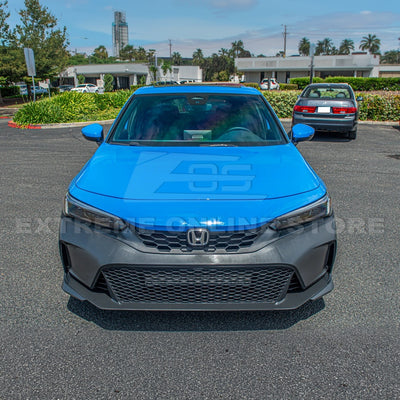 2022-24 Honda Civic Type-R Conversion Front Bumper Kit