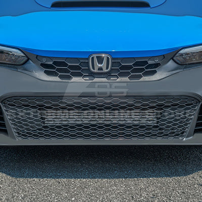 2022-24 Honda Civic Type-R Conversion Front Bumper Kit