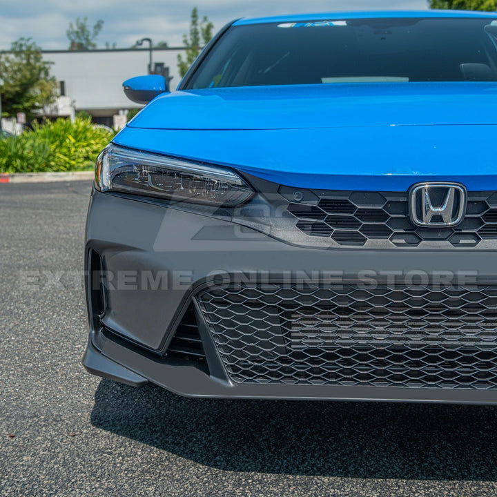 2022-24 Honda Civic Type-R Conversion Front Bumper Kit
