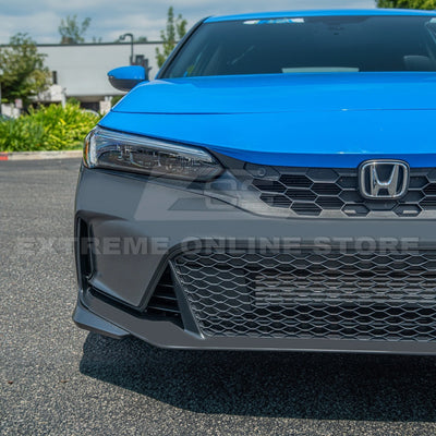 2022-24 Honda Civic Type-R Conversion Front Bumper Kit