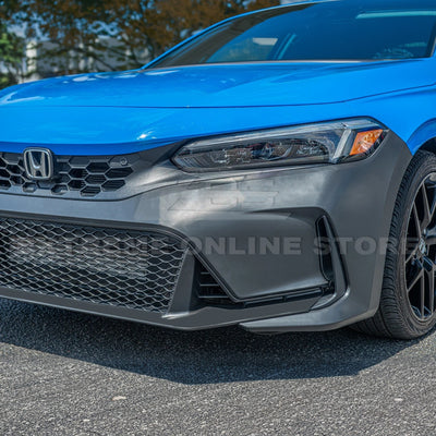 2022-24 Honda Civic Type-R Conversion Front Bumper Kit