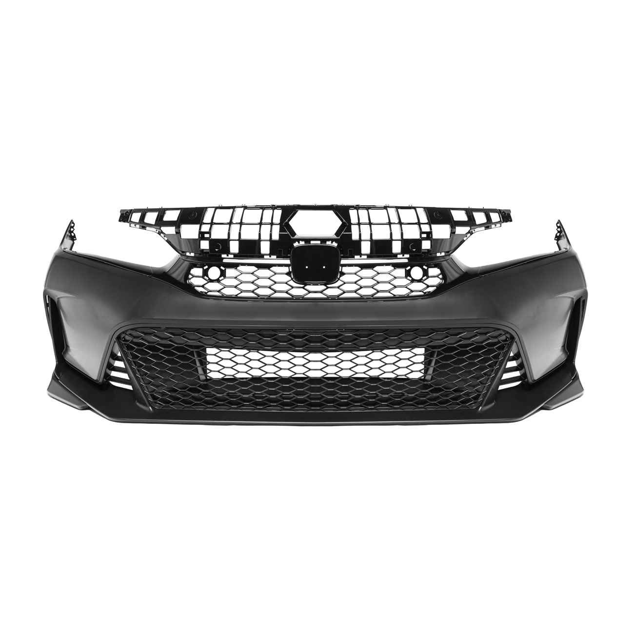 2022-24 Honda Civic Type-R Conversion Front Bumper Kit